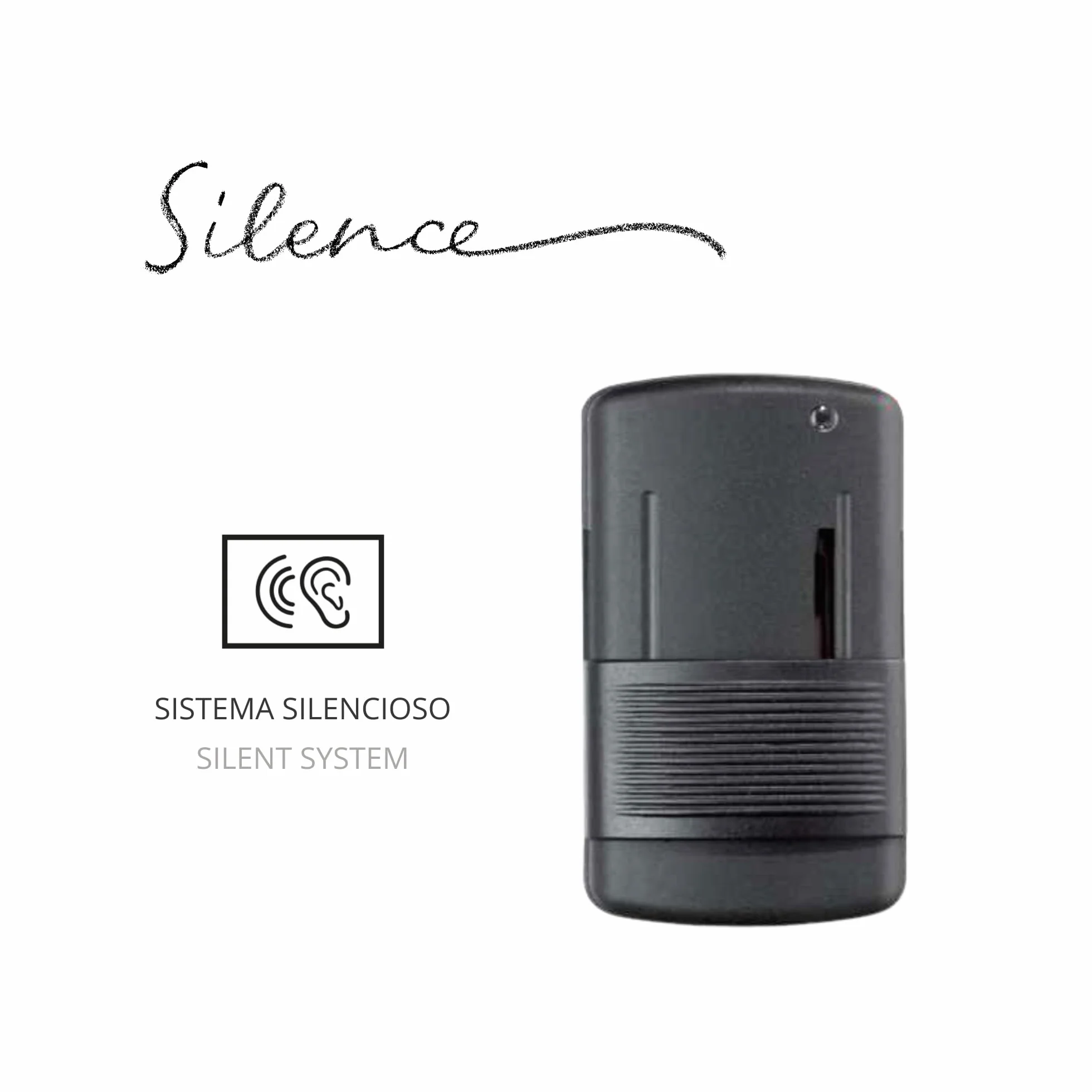 Dimmer Interruttore Regolatore per Lampade LED e Alogene | Intensità 4-100W, Nero Opaco | Design Italiano Adatto a Lampade da Terra | Controllo Preciso, Alta Qualità e Affidabilità