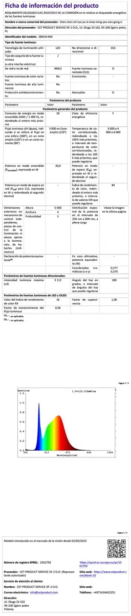 TOPAI Striscia LED Neon 24V 5M Bianco Freddo 6000K 20W/m Impermeabile IP65 | 2100Lm/m Alta luminosità, Senza punti, 238LEDs/m Autoadesiva, Flessibile Tagliabile, Meglio della striscia LED COB