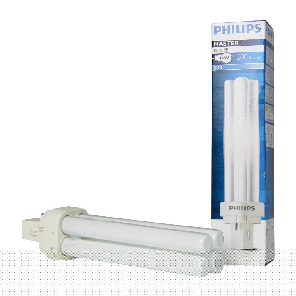 Philips MASTER PL-C 2 Pin