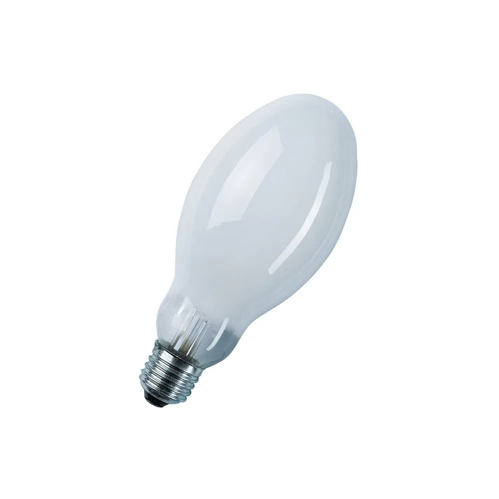 OSRAM Lampada al sodio ad alta pressione VIALOX NAV-E, per apparecchi aperti e chiusi, NAV-E 70W/E E27, 1 pezzo