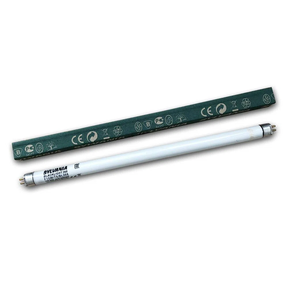 Tubo UV Mo-el Lampada di sostituzione ai raggi UV 415 Adatto per Mo-el CriCri 304, CriCri 309, CriCri 364, CriCri 369, B