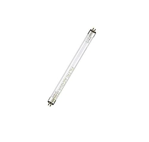 FILTRIACQUAITALIA Lampada UV 11 watt attacco G5 per Sterilizzatore Acqua