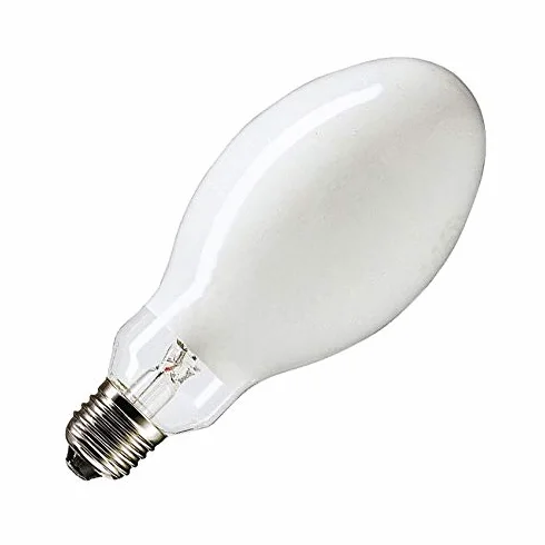 1DSD250E - Lampada sodio alta pressione ellissoidale diffusa 250w e40