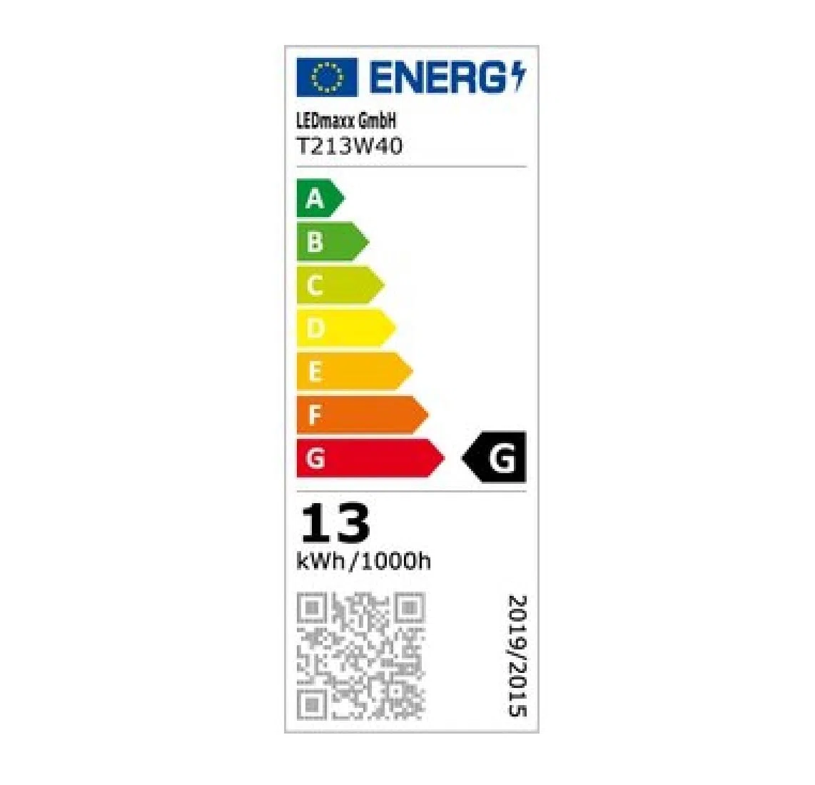 Neon MINI T2 FM 13W/840 52 centimetri LUCE BIANCA 4000K COMPATIBILE