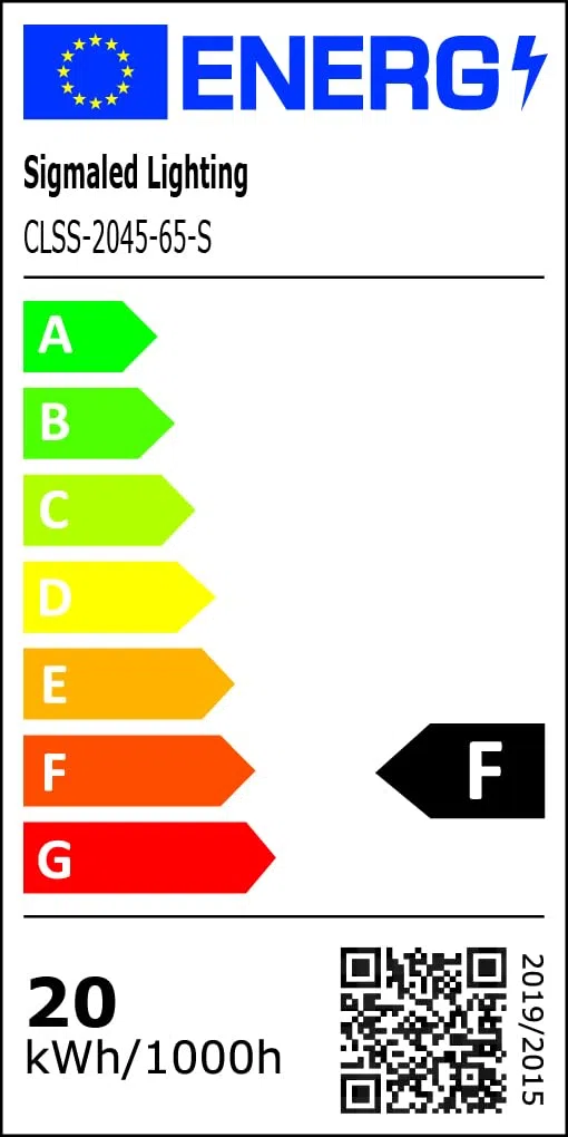 Sigmaled lighting - Plafoniera Led Esterno Interno 20W IP65, Applique da Parete Esterno con Sensore di Movimento, Luce Naturale 4000K 1900Lm, Luci Esterne a Muro Quadrata per Giardino, Scale, Casa