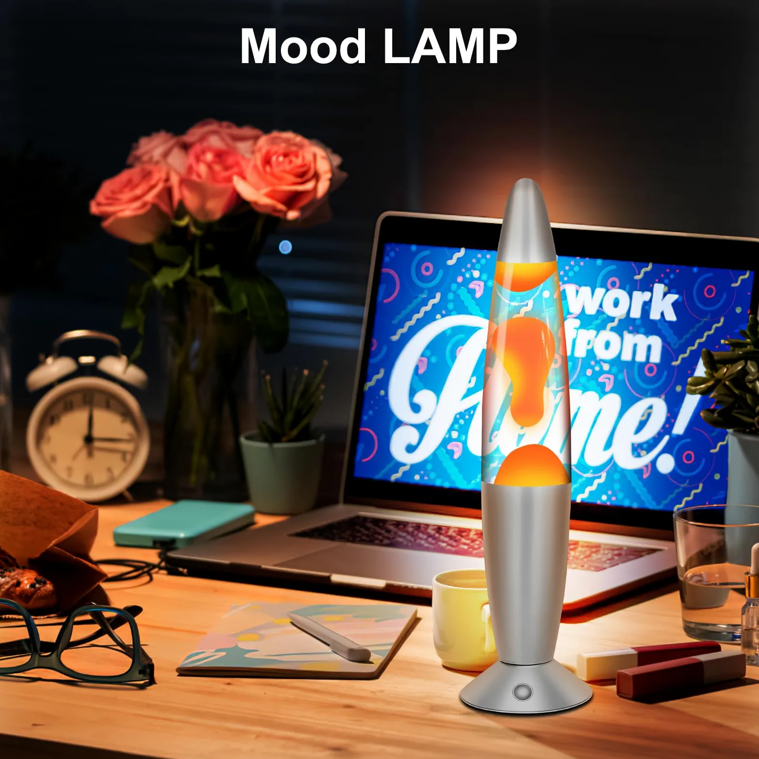 liquide lamp cambia colore,lampadine lampada di liquide led 17 Cambiamento colore,Luci mobili liquidi & Lampada da Comodino,LED Prendete il telecomando