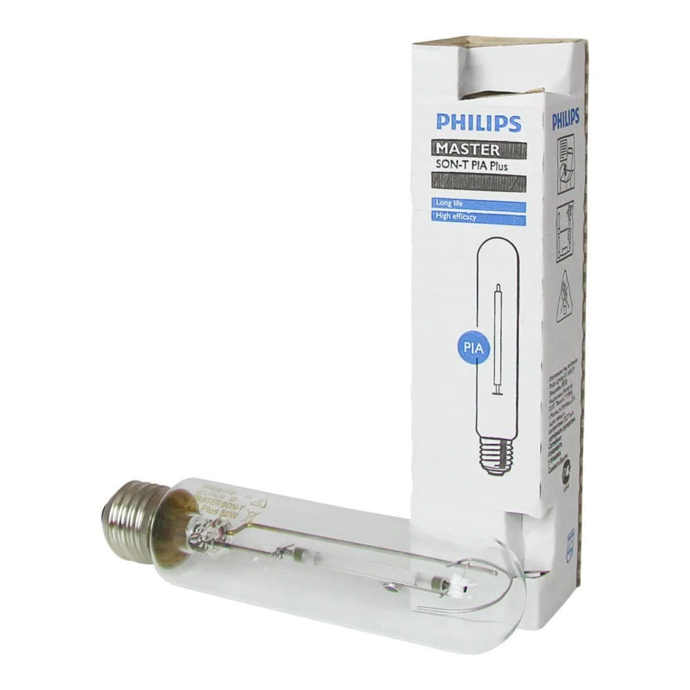 Philips Lighting MST SON-T PIA Plus 400W E E40 1SL/12