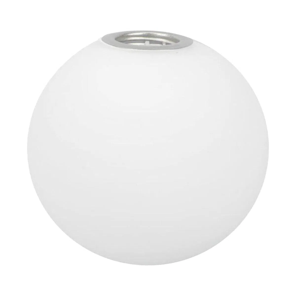 perfk 12 cm Paralumi, lampadario camera da letto bambini, Copertura della luce Illuminazione di ricambio Lampadario di ricambio Lampade da tavolo Lampade da terra G9 Paralume in vetro globo