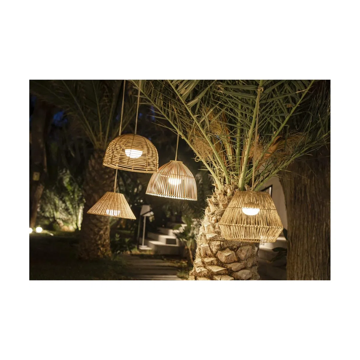 New Garden SISINE 30 BATTERY Hang