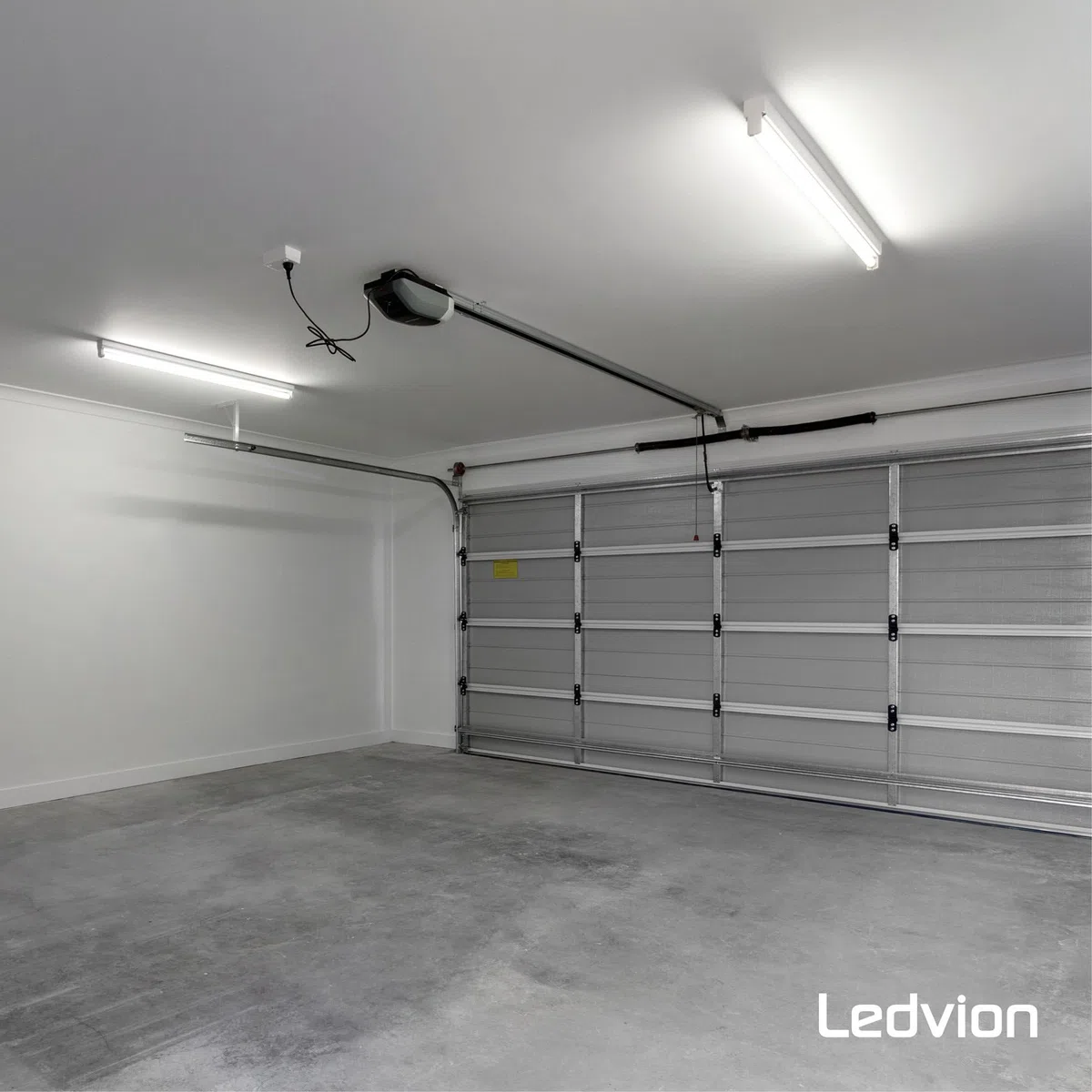 Ledvion - Tubo LED TL, 150CM, 28W, 6500K, 185lm/W, Classe Energetica B, Incl. Starter LED