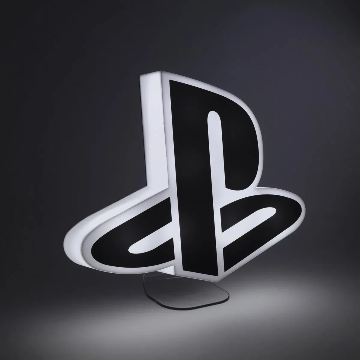 Paladone PlayStation Logo Light with 3 Light Modes, Officially Licensed Merchandise