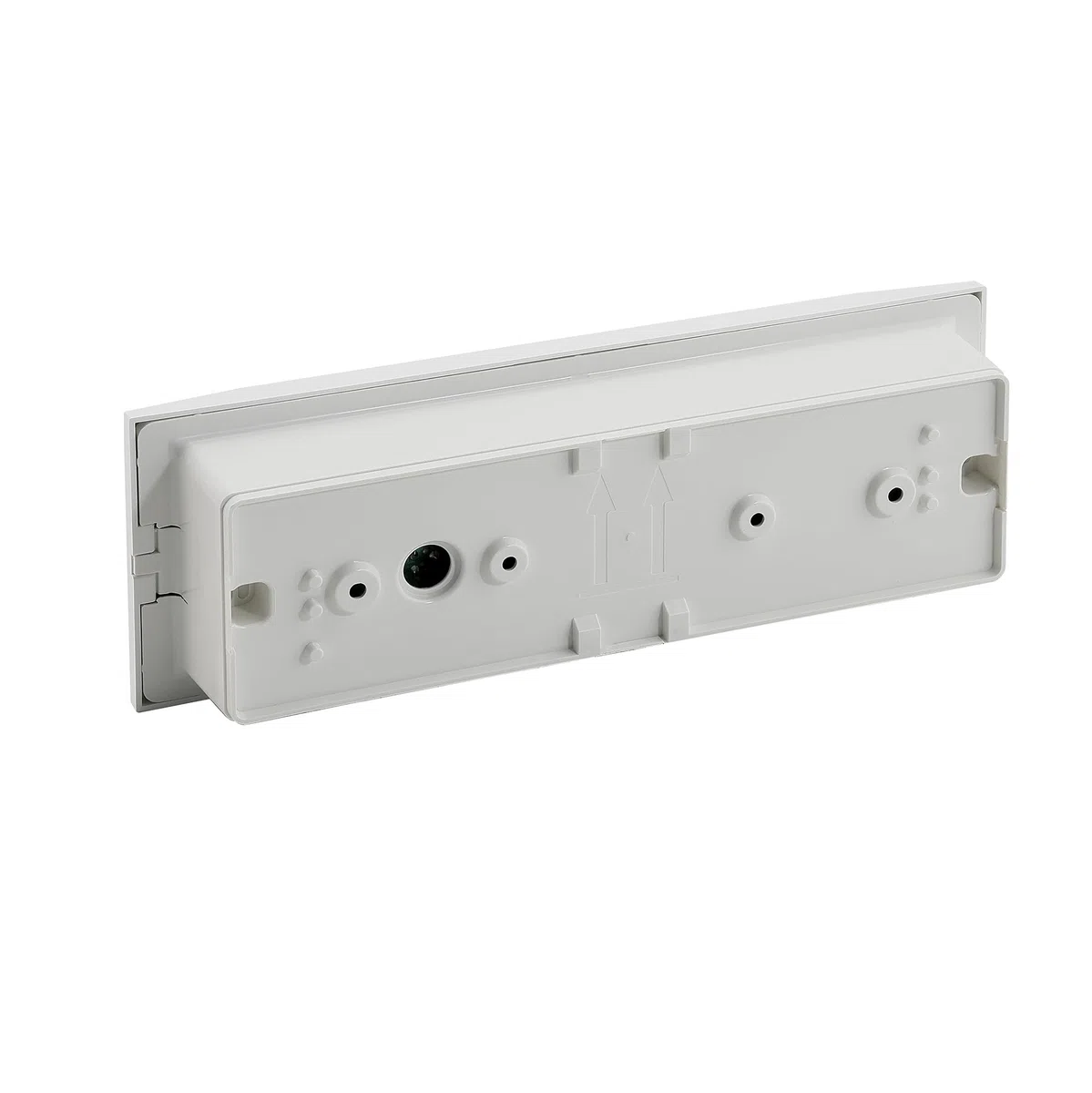 Beghelli BEG1499/24 Plafoniera Emergenza LED 24 W, Multicolore