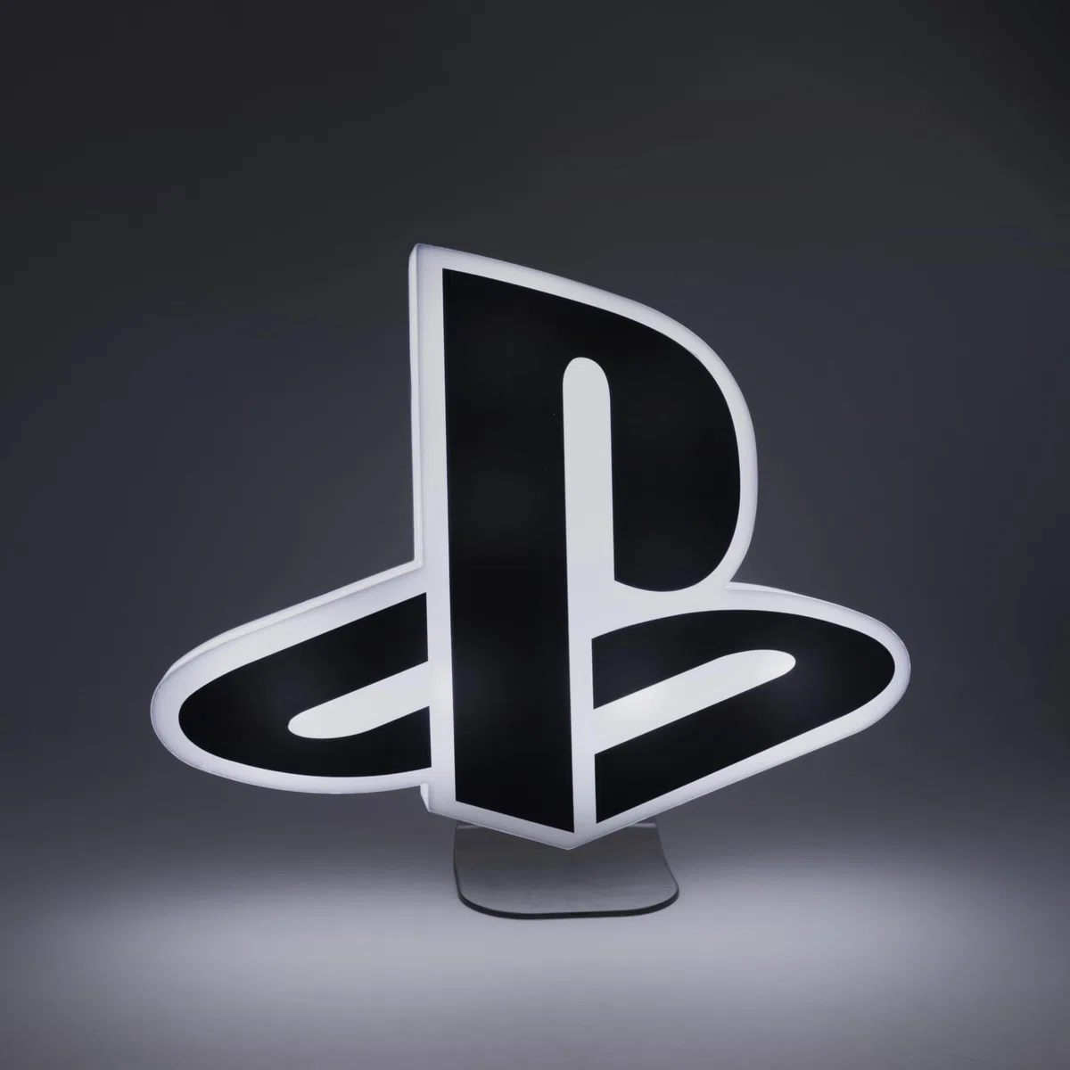 Paladone PlayStation Logo Light with 3 Light Modes, Officially Licensed Merchandise