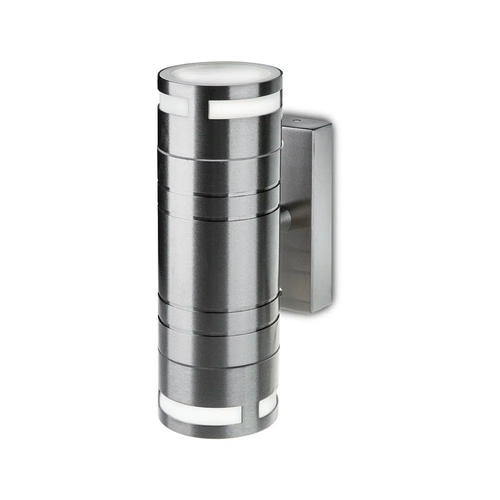 Interno Adatto per Uso Interno Gu10 Surfaced Lighting Spot Acciaio Inossidabile Faretto di Illuminazione