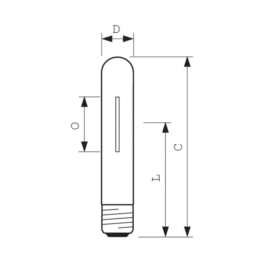 MASTER SON-T PIA PLUS LAMPADA AL SODIO ATTACCO E40 250W LUCE CALDA SONTPLUS250