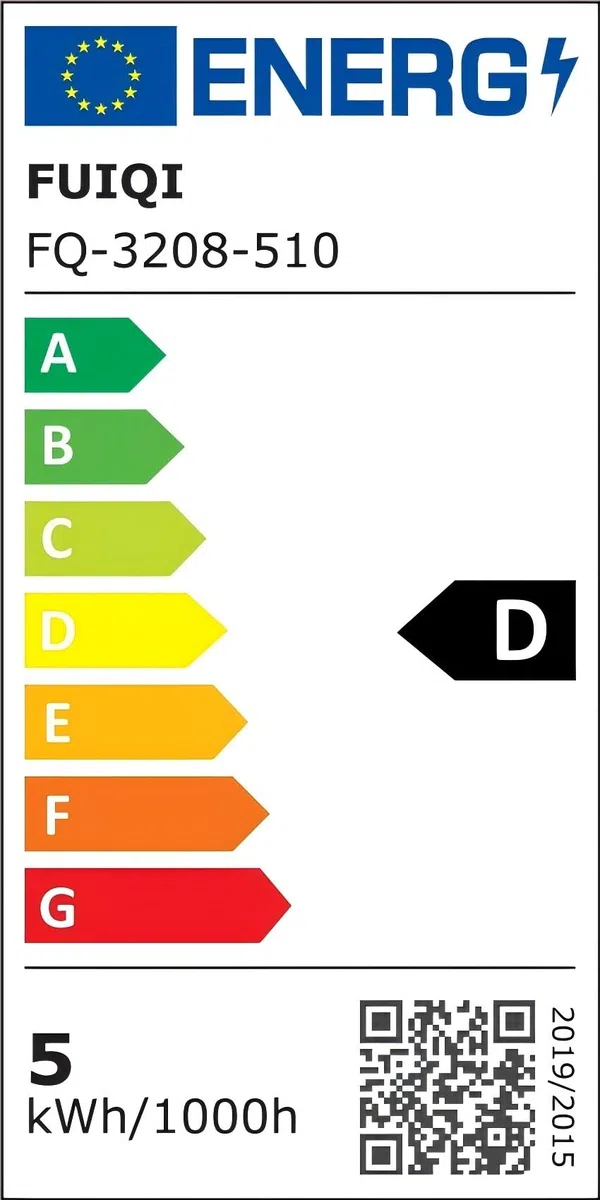 Striscia LED COB 3 Metri,Bianco caldo 2700K,24V LED COB con Controllo Dimmerazione Tocco,CRI90+,8mm Larghezza,con Alimentatore - Ideale per Cucina,Camera da Letto e Sfondo Televisivo