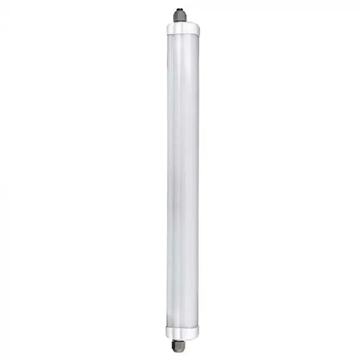 V-TAC Plafoniera LED Impermeabile 120 CM da Esterno - 36W - PRO SERIES - Lampada Rettangolare da Soffitto e Parete - 4320 Lumen - per Garage, Negozio, Magazzino - Tubo LED - Luce 4500K Bianca Naturale