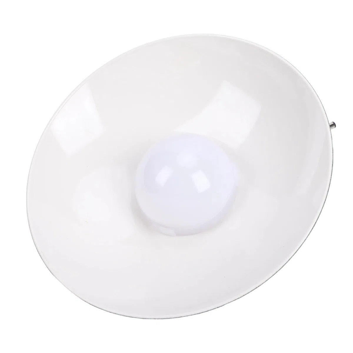Lampada a Sospensione Solare con Telecomando | Impermeabile Dal Tramonto all'alba 3000K 4500K 6000K per Fienile all'aperto