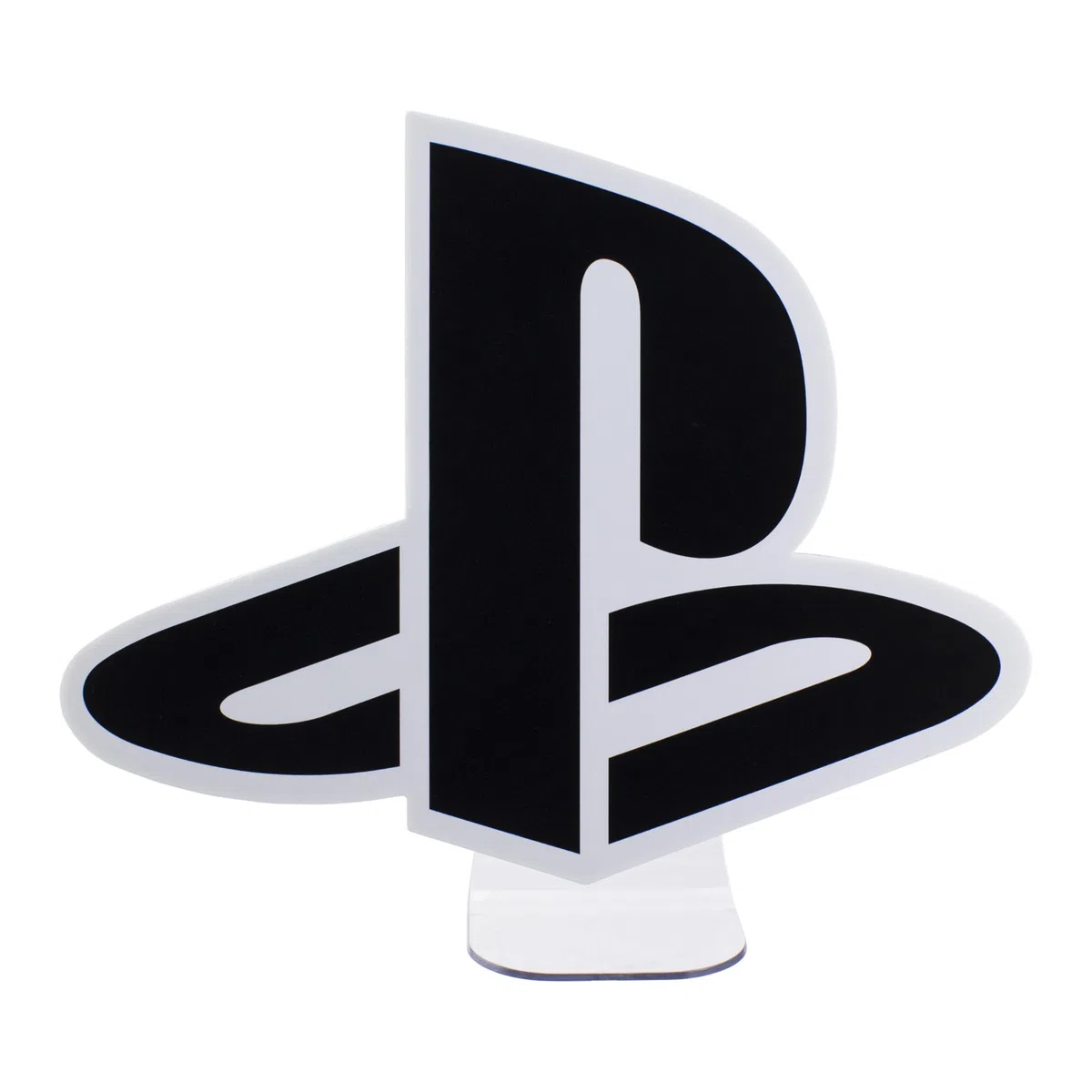 Paladone PlayStation Logo Light with 3 Light Modes, Officially Licensed Merchandise