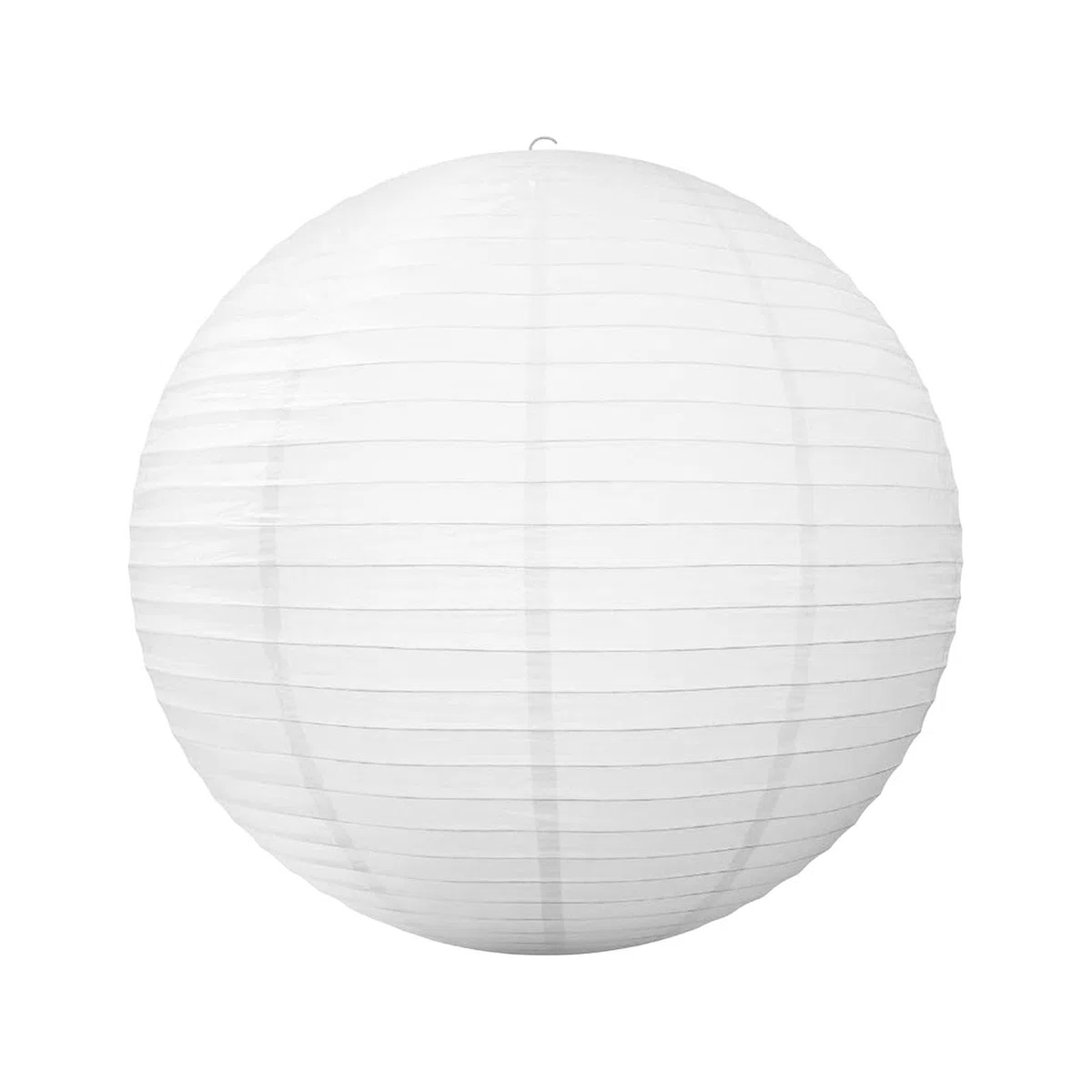 F Fityle Paralume in Paralume per Lampada a Sospensione Copertura per Plafoniera Copertura Decorativa per Lampadario a Lanterna di Carta, 50x50 cm