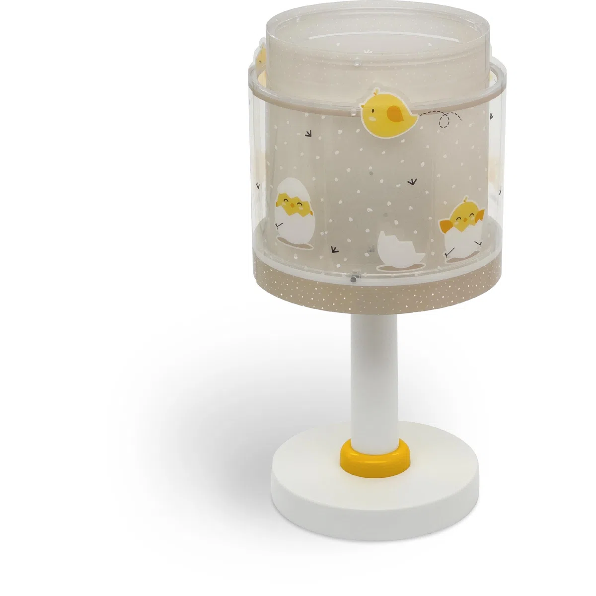 Dalber Lamp, Beige