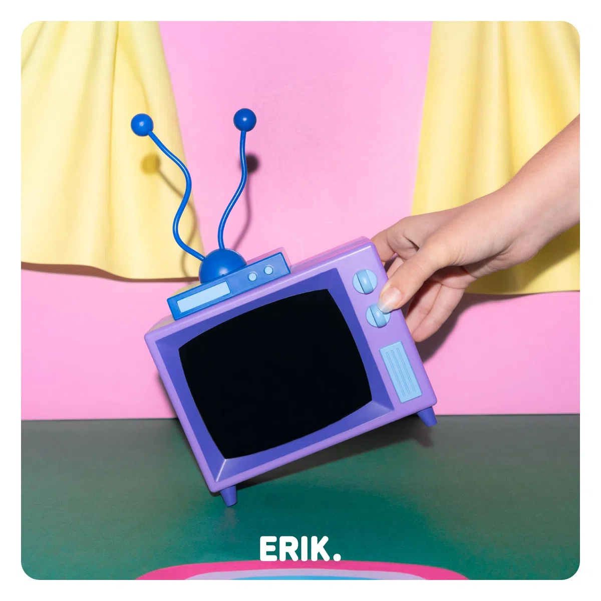 Grupo Erik Lampada The Simpsons - Lampada da Scrivania e Comodino con Luce LED, Luce Notturna Bambini | Cavo USB o Pile AAA (17x25x12 cm)