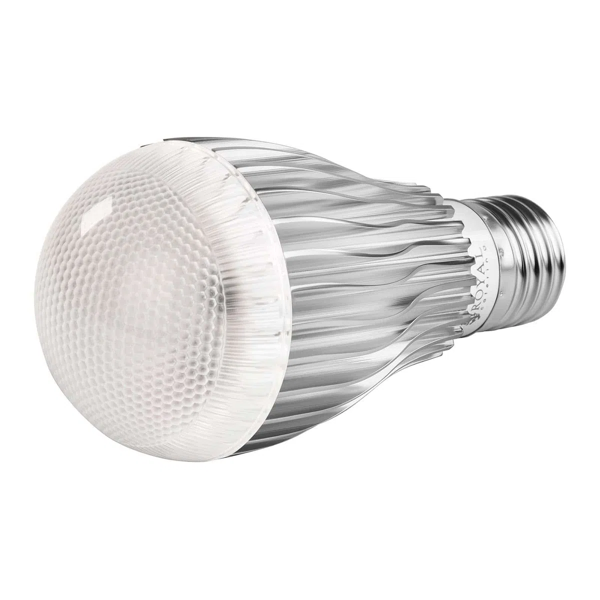Royal Catering Lampadina LED con Telecomando Luce al LED RGB RCBL-9W27 (5 effetti, 16 colori, Classe energetica A, Attacco E27, 20.000 ore di durata in servizio)