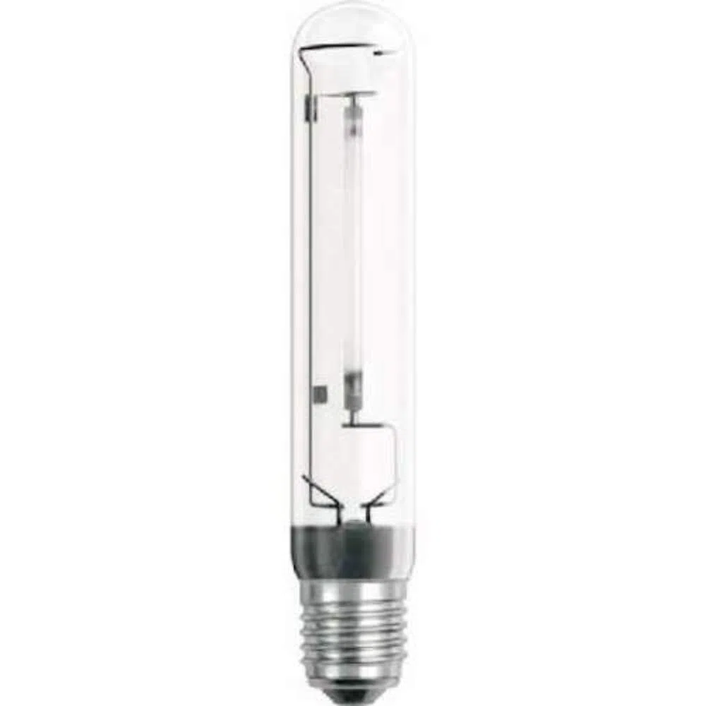 OSRAM Lampada al sodio ad alta pressione VIALOX NAV-T SUPER 4Y, per apparecchi aperti e chiusi, NAV-T 70W SUPER 4Y E27, 1 pezzo