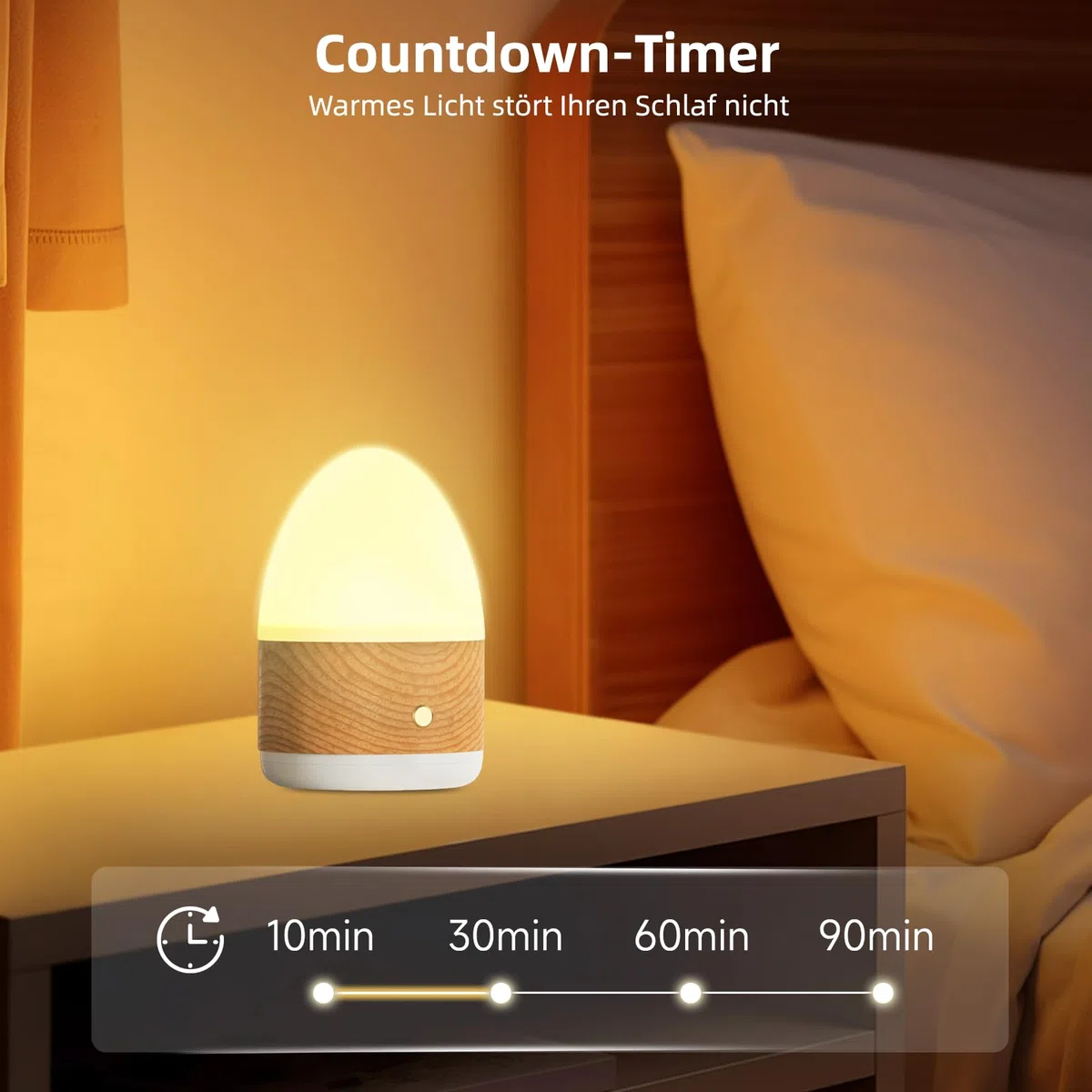 Lampada per Terapia della Luce, 13000 Lux Sad UV-Free Lampada di Luce, Diurna con 3Temperature di Colore, 4 Timer e 4 Livelli di Luminosità, luce solare con telecomando pada Fototerapia