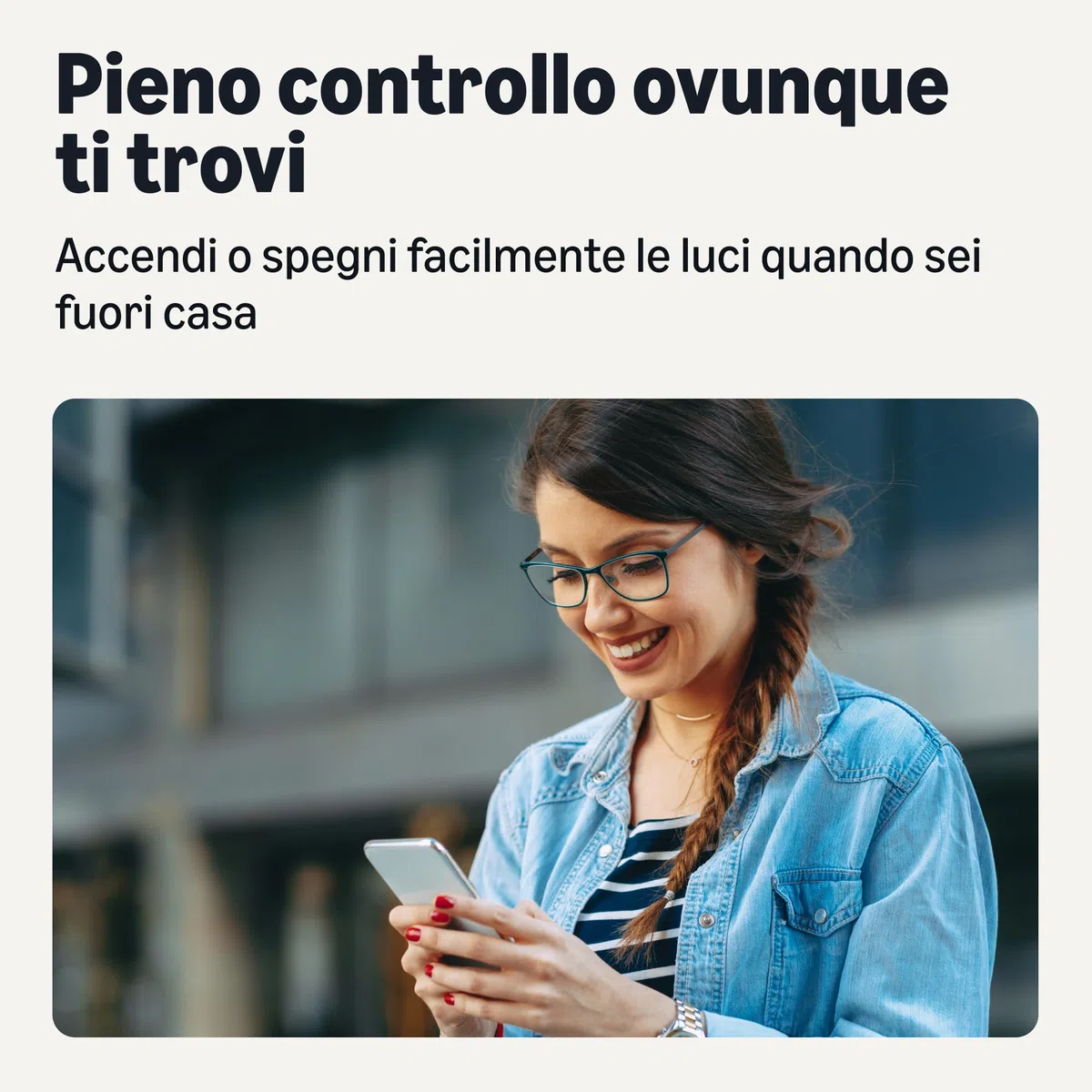 Amazon Basics - Lampadina intelligente E14, 2,4 GHz, Wi-Fi: nessun hub richiesto, funziona solo con Alexa, cambia colore, confezione da 4