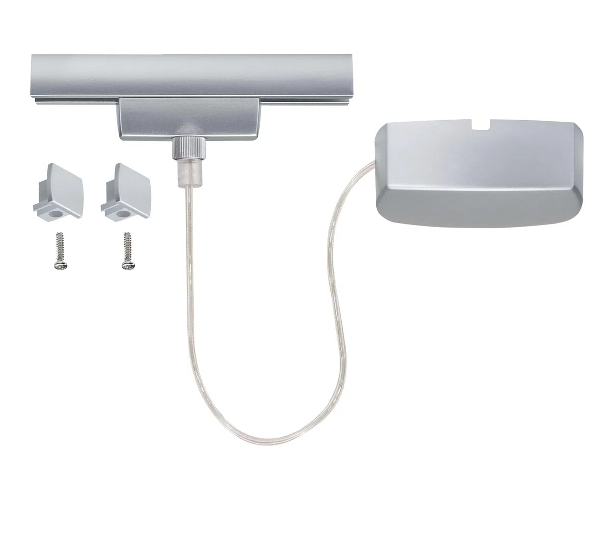 Paulmann 96831 accessori illuminazione a soffitto, Argento