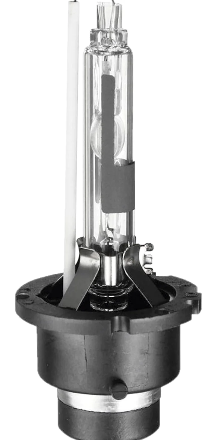 Pool Line LAMPADA SCARICA GAS XENON D4S 6000K
