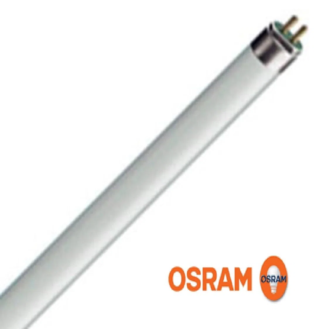 849mm 21w T5 HE tubo Col 827 bianco molto caldo (Osram FH21827)
