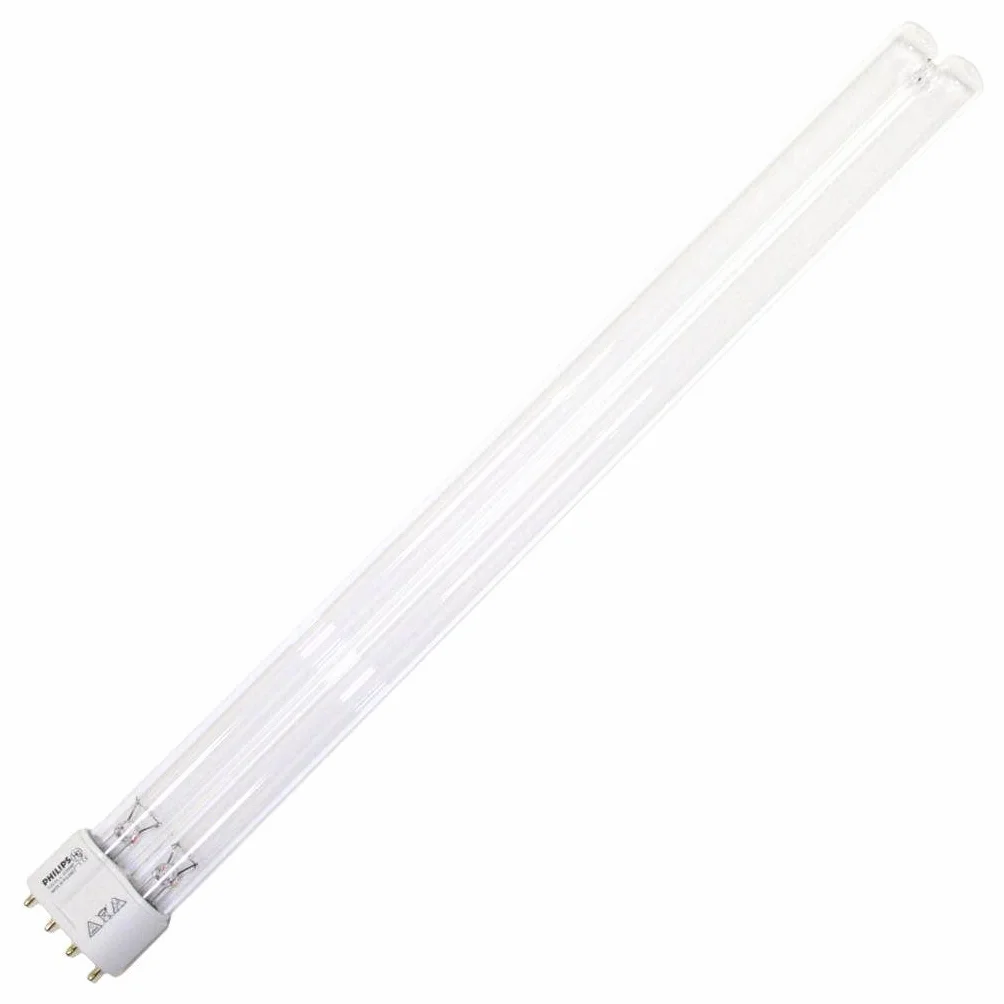 TUV PL-L 36W/4P 1CT/25