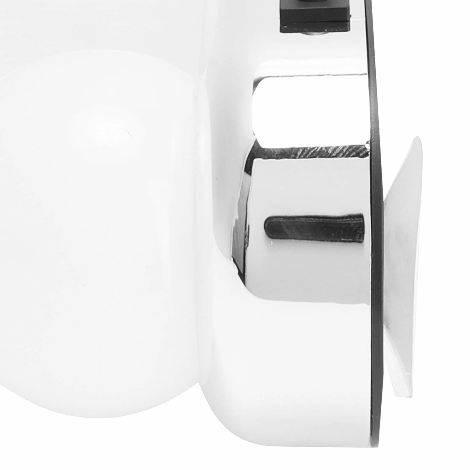 Kit di Luci per Trucco a LED con 4 Lampadine per Toeletta, Lampada da Toeletta con Lampada, Barra Luminosa a Specchio con Lampadine Dimmerabili per la Camera da Letto, Strati