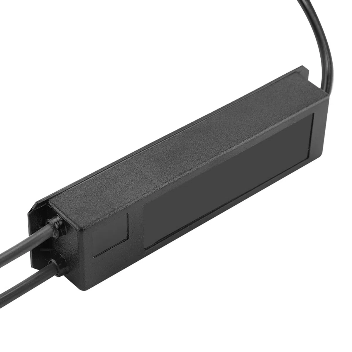 Tbest Trasformatore per Insegne al Neon, Alimentatore Elettronico 3KV 30mA 5-25W, Impermeabile e Adatto per Uso Esterno