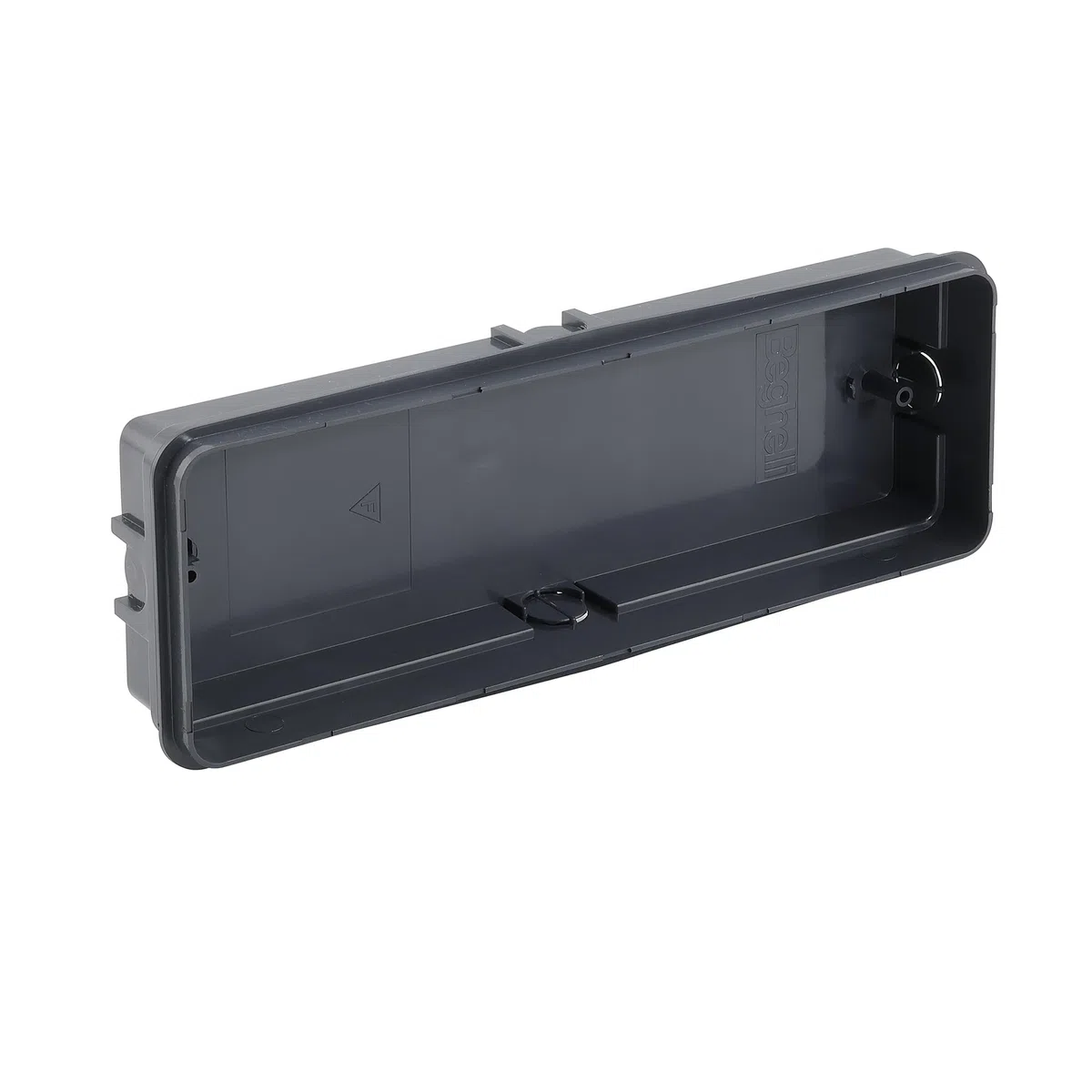 Beghelli BEG1499/24 Plafoniera Emergenza LED 24 W, Multicolore