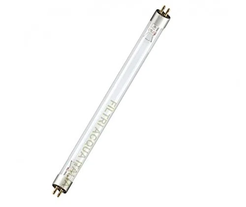 Lampada UV 6 watt per Sterilizzatore Acqua