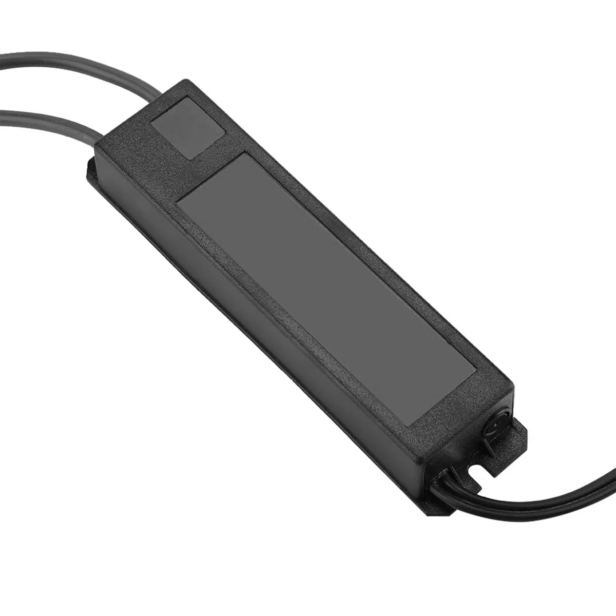 Tbest Trasformatore per Insegne al Neon, Alimentatore Elettronico 3KV 30mA 5-25W, Impermeabile e Adatto per Uso Esterno