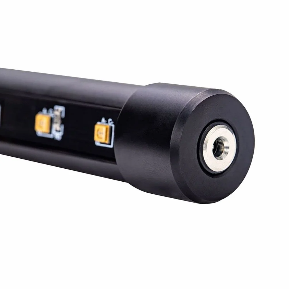 V-TAC VT-3214 Lampada portatile antibatterica germicida UV raggi ultravioletti 14w ricaricabile USB - sku 11220
