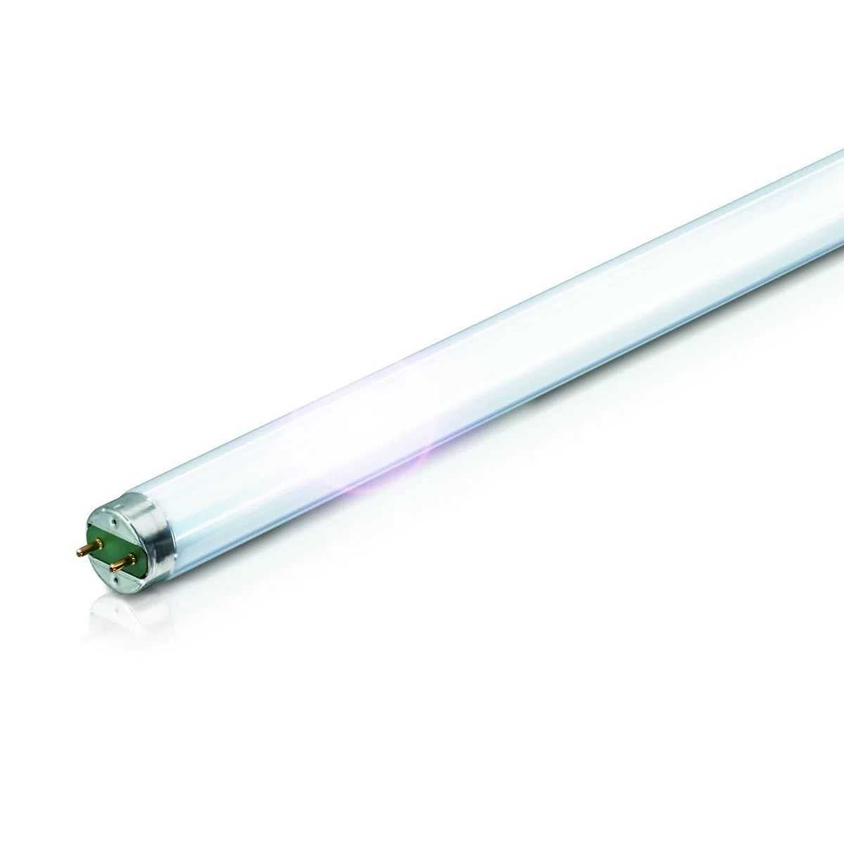Philips - Lampada fluorescente TL-D, 30 Watt, luce bianca naturale (865)