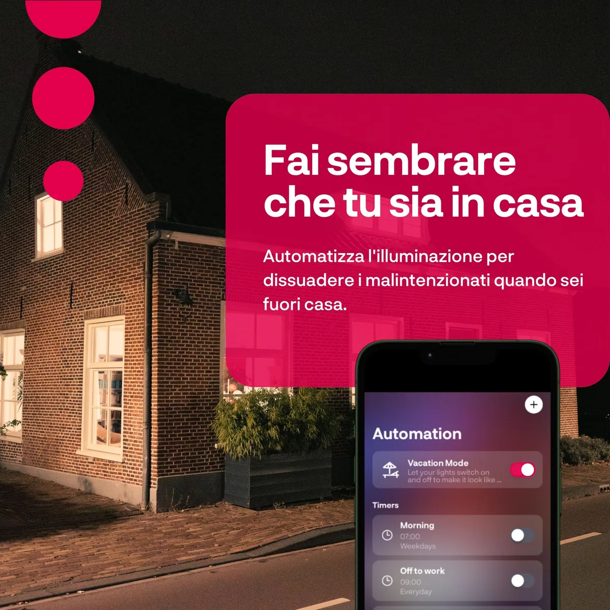 innr Lampadina Smart E27 Zigbee, Funziona con Hue* e Alexa (Bridge Richiesto), Filament LED Luce Bianca Calda e Fredda, Dimmerabile, 610 lumen - 1 pezzo