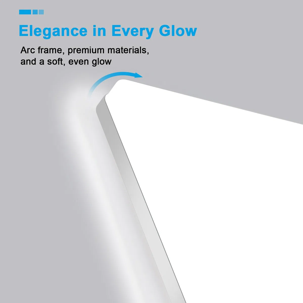 Comely Lampada da soffitto LED 30x30 cm, 48W Bianco Freddo 6500K, Plafoniera LED piatta bianca, IP44 impermeabile, Risparmio energetico, Per il bagno, Cucina, Ufficio, Corridoio, Soggiorno