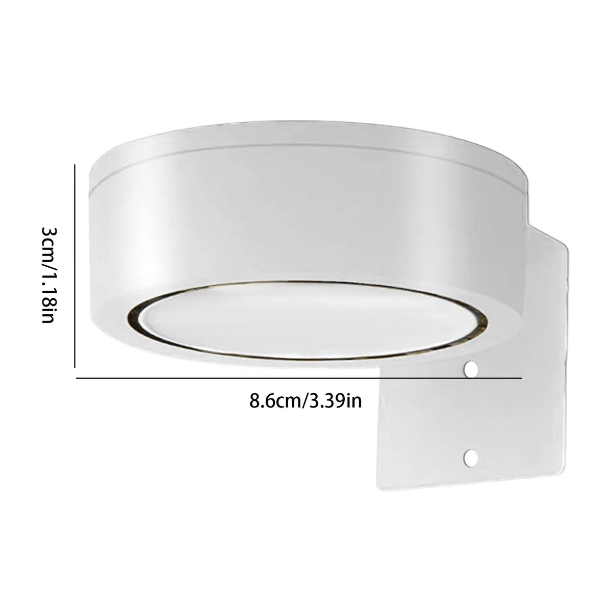 Luce per Quadri Senza Fili Batteria - 3x Faretto per Quadri LED, Luci da Parete Magnetica con Telecomando, Dimmerabili, Timer,Luce Notturna Decor da Parete per Armadio Esposizione Pittura Arte Dipinti