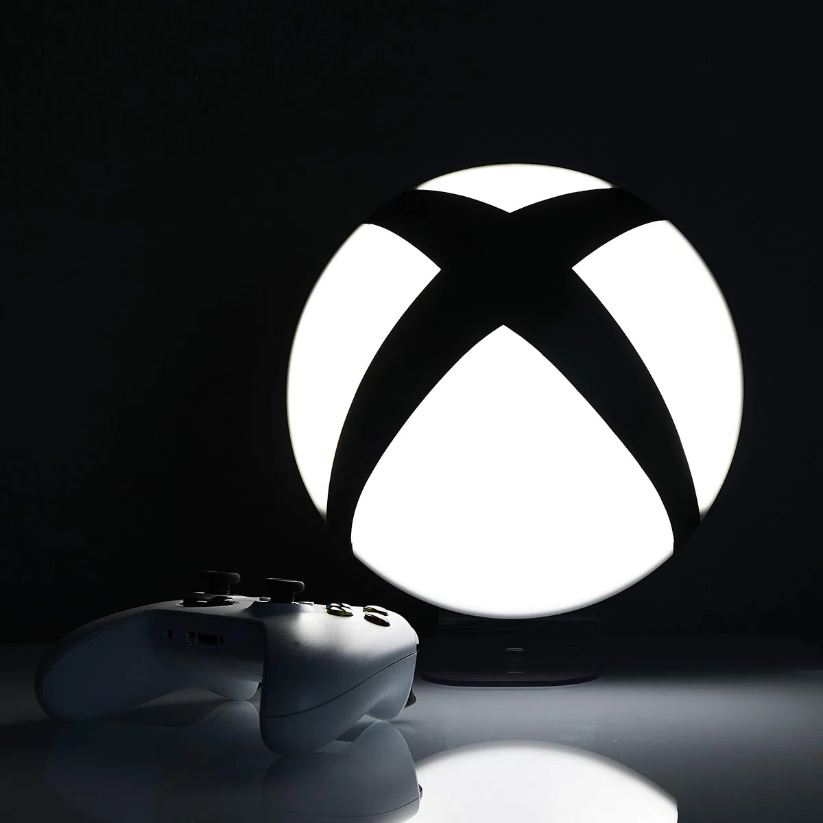 Paladone XBox - Logo Light (PP5686XB)