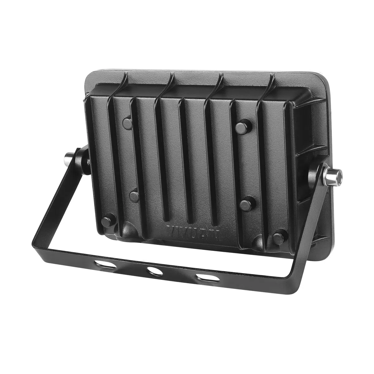 PICAA Faretto LED da Esterno, 2X 30W Faro da Lavoro a LED 6500K, luce di sicurezza LED,Proiettore Super Luminoso, Proiettore da Costruzione per Campeggio, Riparazione Auto, Escursionismo e Pesca