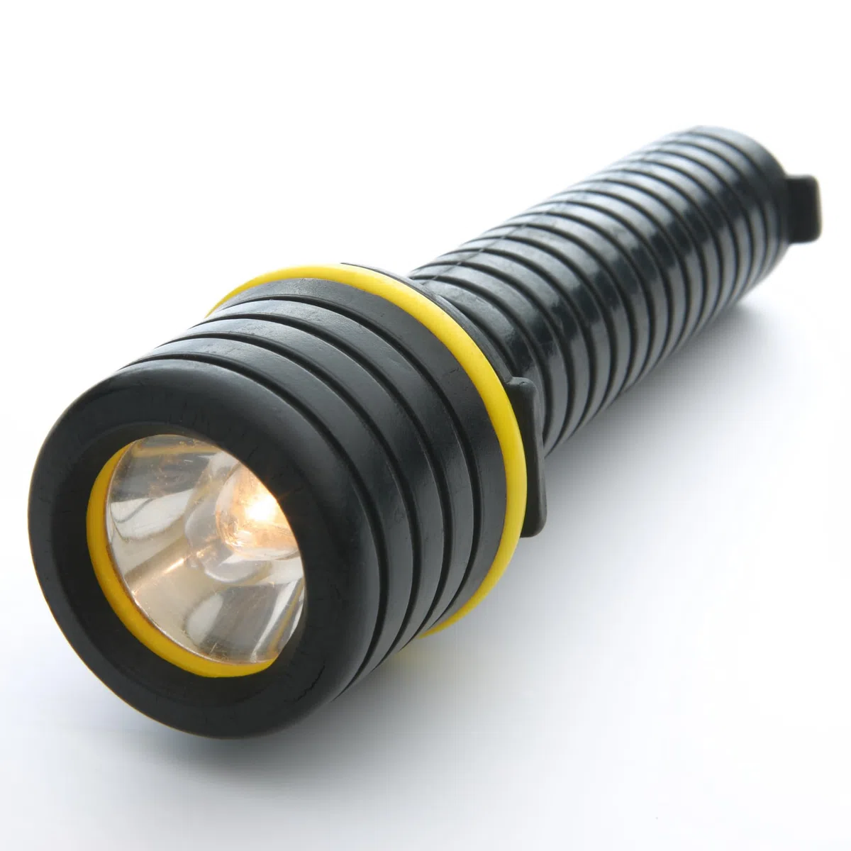 TBE LIGHTING Lampadine di ricambio per torcia allo xeno da 18 V, a risparmio energetico, compatibili con luci Makita da 18 Volt / presa base P13.5S, luce bianca per fari, torce, torce, torce