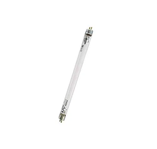 FILTRIACQUAITALIA Lampada UV 11 watt attacco G5 per Sterilizzatore Acqua