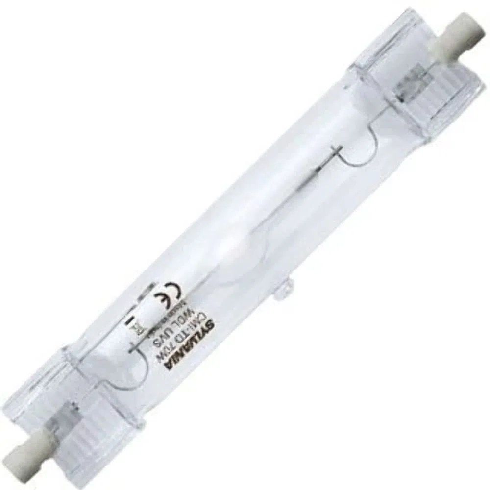Sylvania-CMI TD Superia-Lampada Da Tavolo 150 W WDL 930