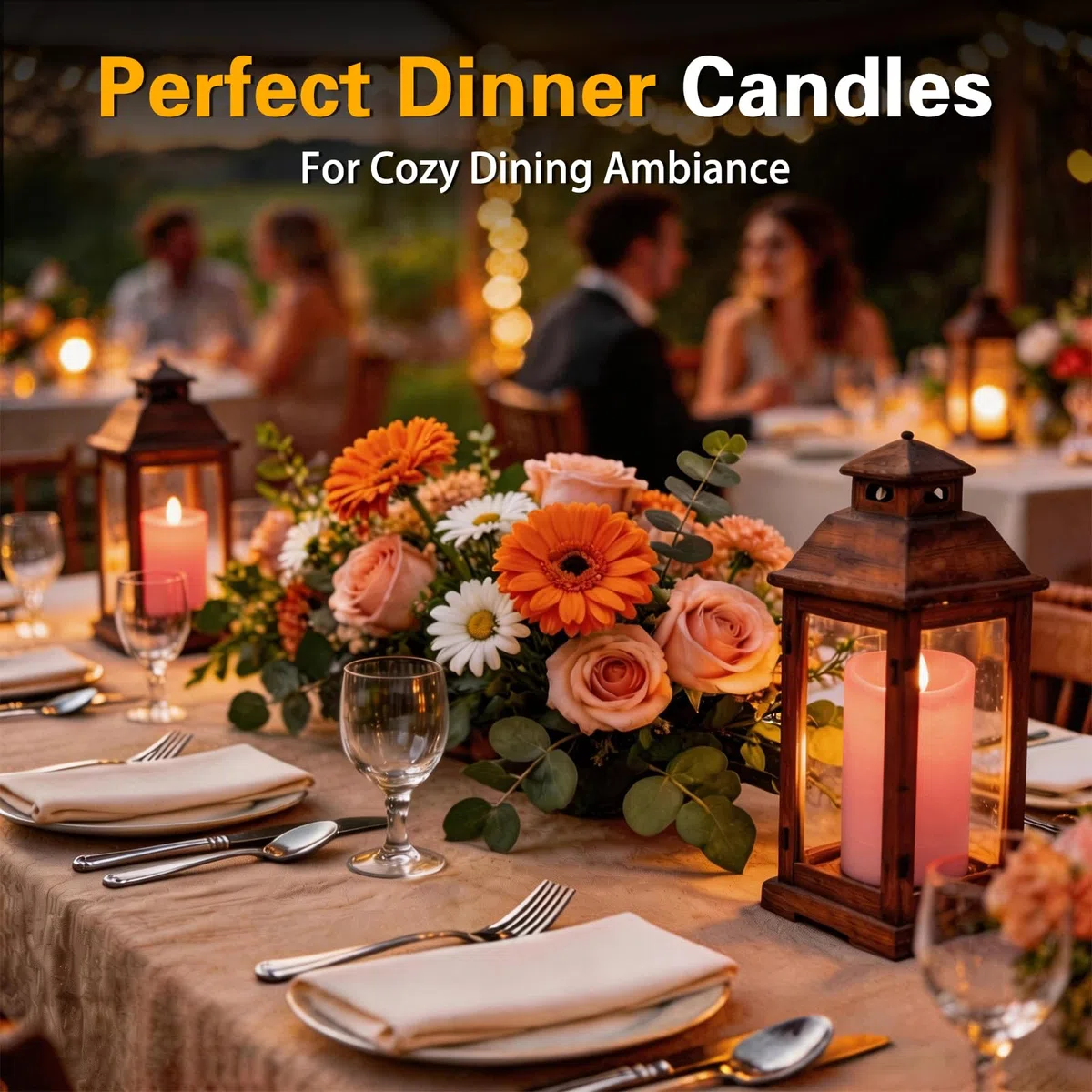 Candele LED, [Set di 3] Candela a Batteria a LED Senza Fiammacon Timer Telecomando Fiamma Tremolante, Luce Bianca Calda, Lumini LED Elettriche, Dimmerabili per Casa Festival Decorazioni - Rosa